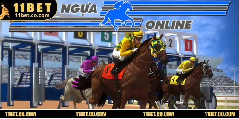 Bí quyết soi kèo đua ngựa ảo chuẩn không cần chỉn