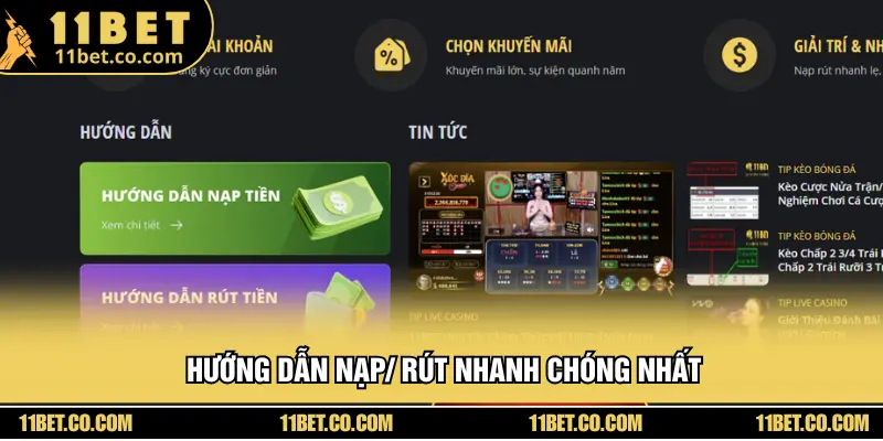 Hướng dẫn thực hiện giao dịch an toàn 