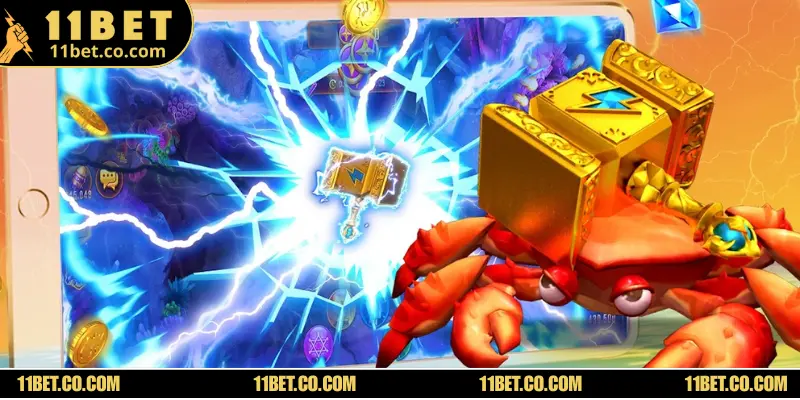 Khám phá kinh nghiệm bắn cá H5 đỉnh cao từ chuyên gia