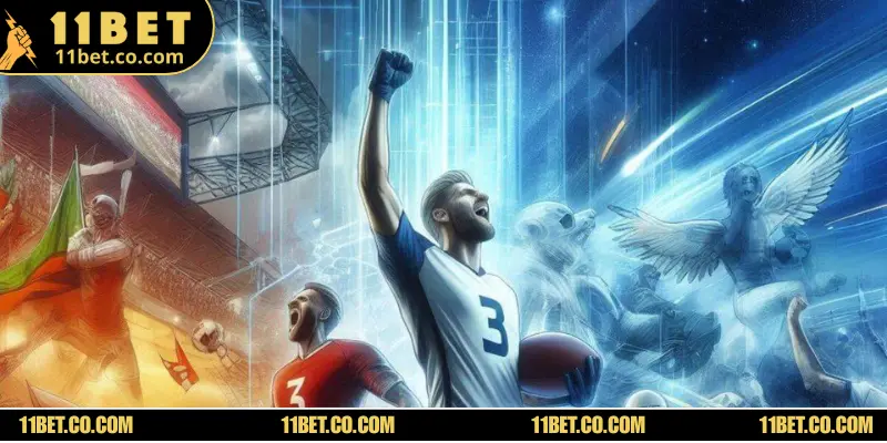 Khám phá tổng quan về thể thao ảo IM tại 11BET