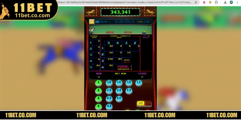 Tìm hiểu sơ lược về kèo đua ngựa ảo là gì?