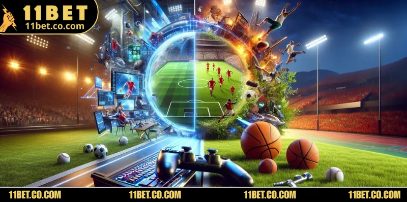 Tổng hợp các môn thể thao hot hit nhất tại sảnh cược